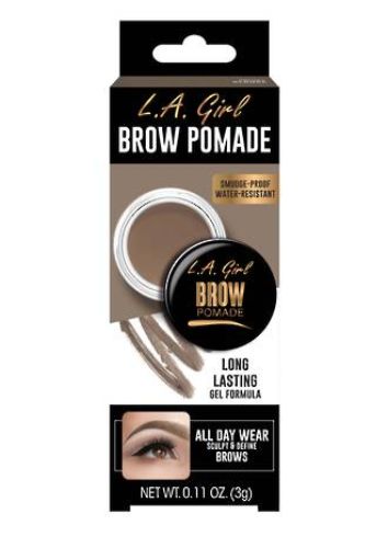 La Girl Brow Pomade - Blonde