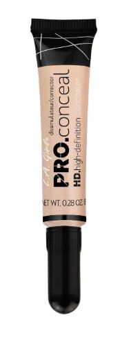 La Girl Pro Concealer - Fairest