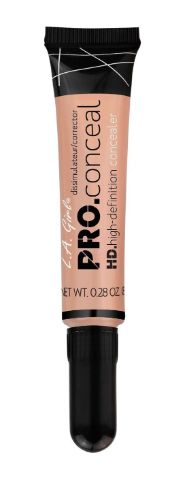 La Girl Pro Concealer - Buff