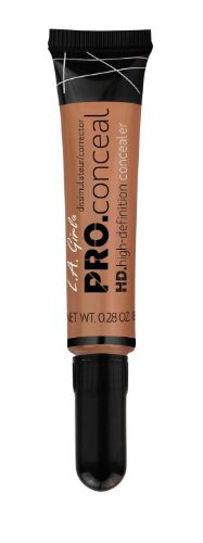 La Girl Pro Concealer - Light Tan