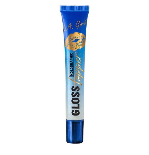 La Girl Gloss Topper - Kaleidoscope