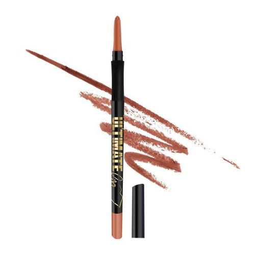 La Girl Ultimate Auto Lipliner Pencil - Forever Bare