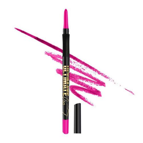 La Girl Ultimate Auto Lipliner Pencil - Eternal Pink