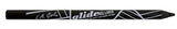 La Girl Glide Pencil Very Black