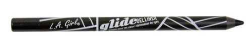 La Girl Glide Pencil Black Magic