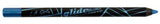 La Girl Glide Pencil Mermaid Blue