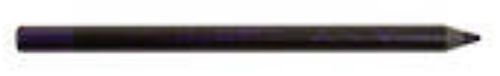 La Girl Glide Pencil Black Amethyst