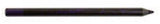 La Girl Glide Pencil Black Amethyst