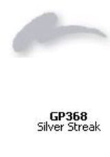 La Girl Glide Pencil Silver Streak