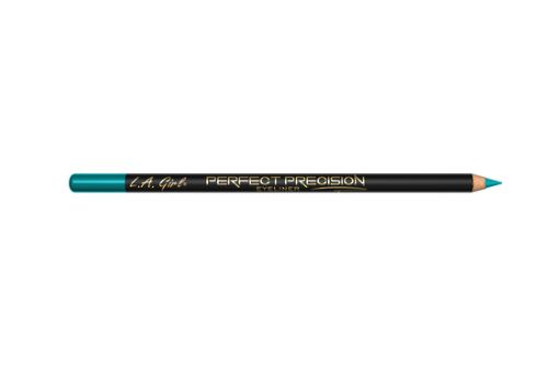 La Girl Perfect Precision Eyeliner Pencil - Tropical