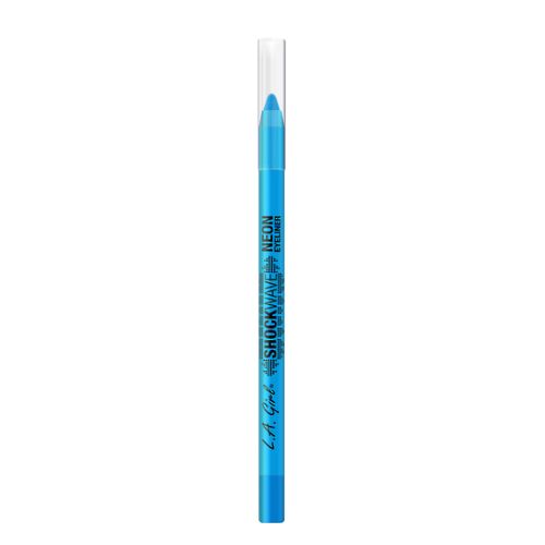 La Girl Shockwave Neon Eyeliner Electric