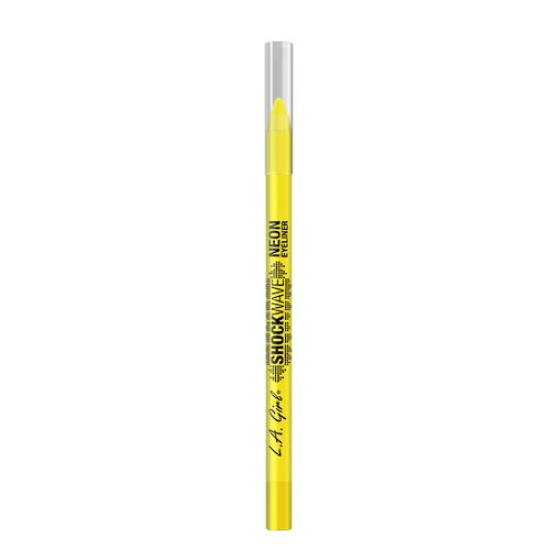 La Girl Shockwave Neon Eyeliner Screamin'