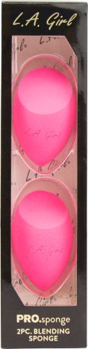 La Girl - 2pc Blending Sponge