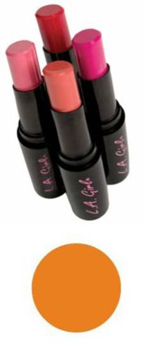 La Girl Creme Lip Color - Adorable