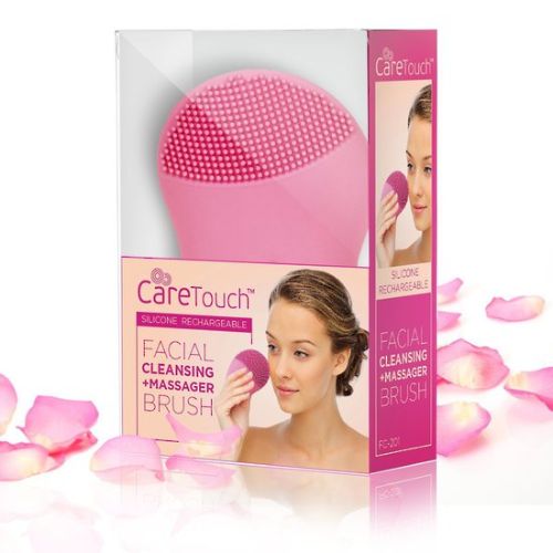 Electric Facial Brush