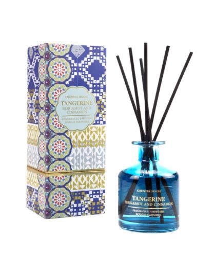 Ch Diffuser Oil Reeds - Tangerine