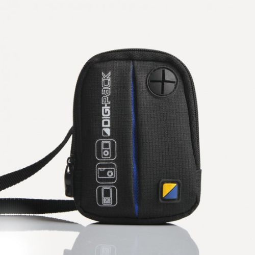 Travel Blue Digi Pouch - Small
