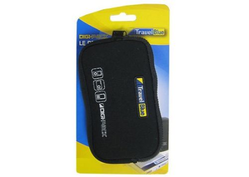 Travel Blue Le Pocket - Black