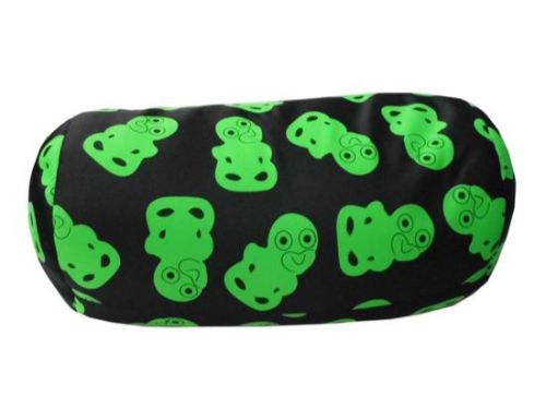 Travel Cushion - Tiki