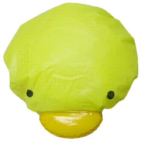 Duck Shower Cap