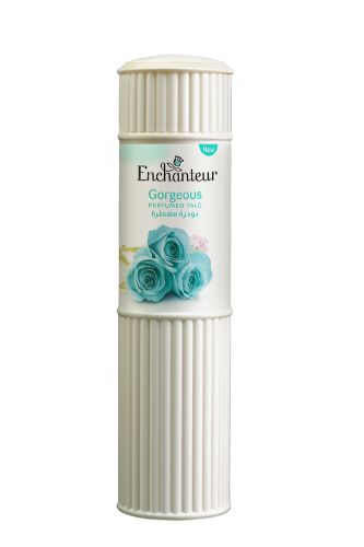 Talcum Powder 250g - Gorgeous