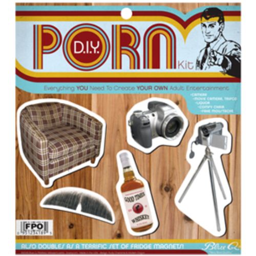 Magnets - Diy Porn