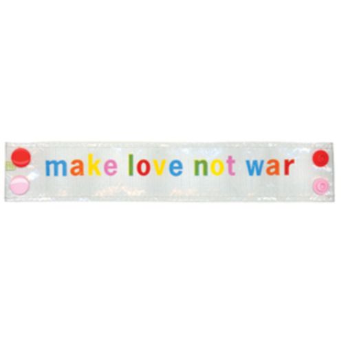 Cuff - Make Love Not War