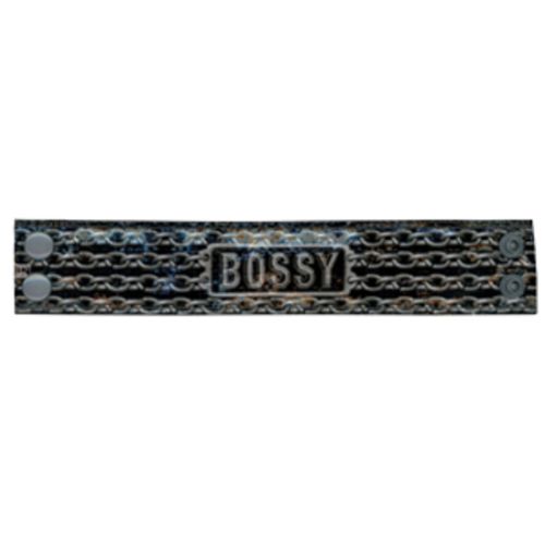 Cuff - Bossy