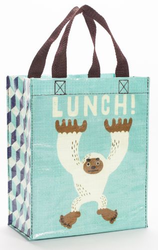 Handy Tote - Lunch!