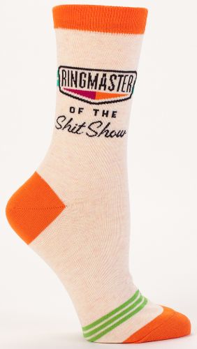 Socks - Ringmaster