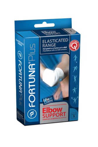 Fortuna Elbow Support Small