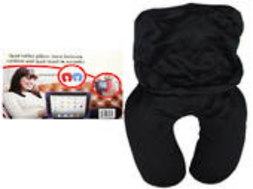 Ipad 2 In 1 Travel Pillow - Pink