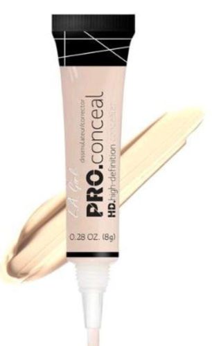 La Girl Pro Concealer - Porcelain