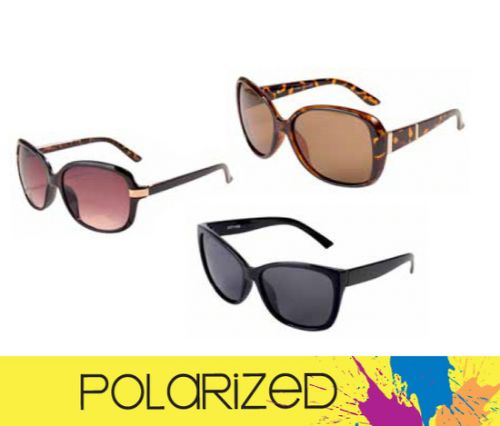 Aspect Polarized Sunglasses For Women