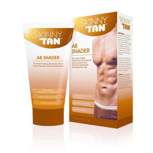 Skinny Tan - Ab Shaper