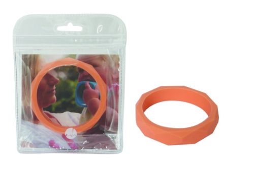 Madhunt Chewable Jewellery - Octagonal Bangle