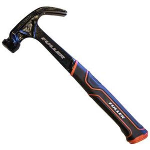 Solid Steel Shaft Hammer 20Oz - Fuller
