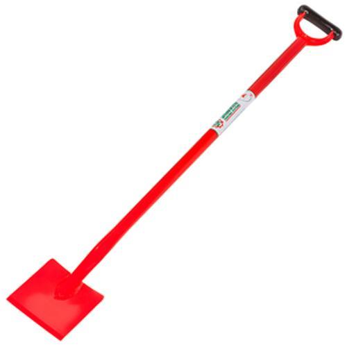 Fencing Spade Long Handle 1425mm