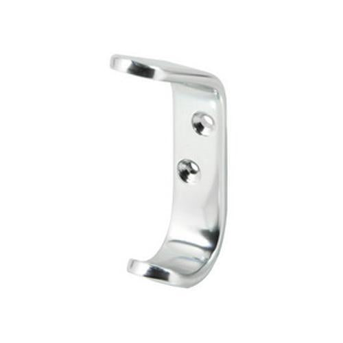 School Spec Hat & Coat Hook Chrome - Jaeco