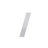 Hardware Rear-Bolt Number / Stainless Steel - Elements Hardware 76mm