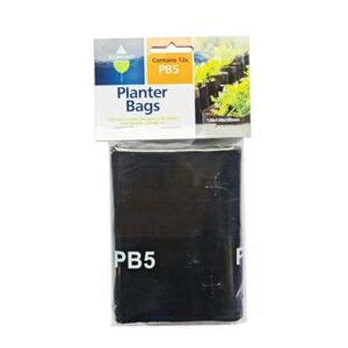 Planter Bag PB8 140 x 140 x - Egmont 280mm 12 Pack