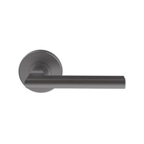Element Series Lianna Passage Set Graphite - Schlage