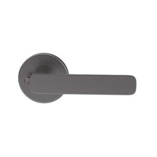 Element Series Harper Privacy Set Graphite - Schlage