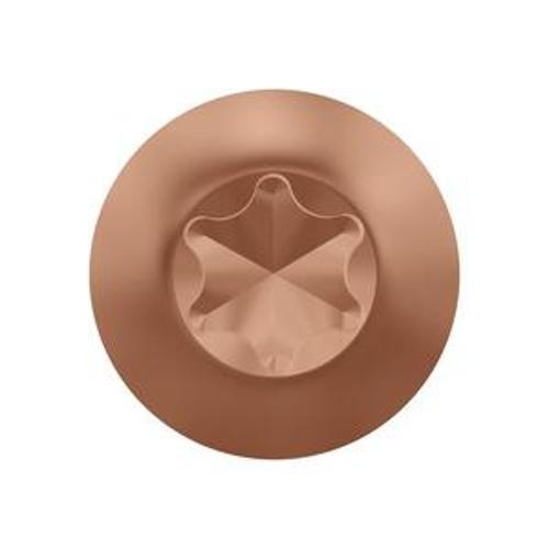 Decking Screw Oval Head SS304 Bronze - Ecko 10g x 65 250