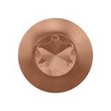 Decking Screw Oval Head SS304 Bronze - Ecko 10g x 65 250
