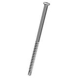 Decking Screw Raised Head SS316 - Ecko 10g x 65 Tub 1200