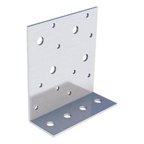 Concealed Purlin Cleat - Ecko 80mm Stainless Steel T304 Each