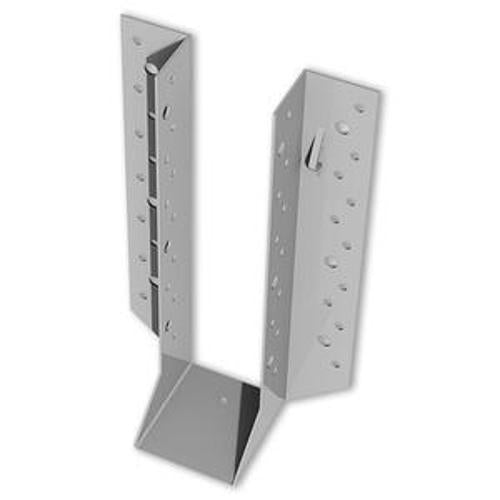 Joist Hanger Stainless Steel T304 190 x - Ecko 47mm Each
