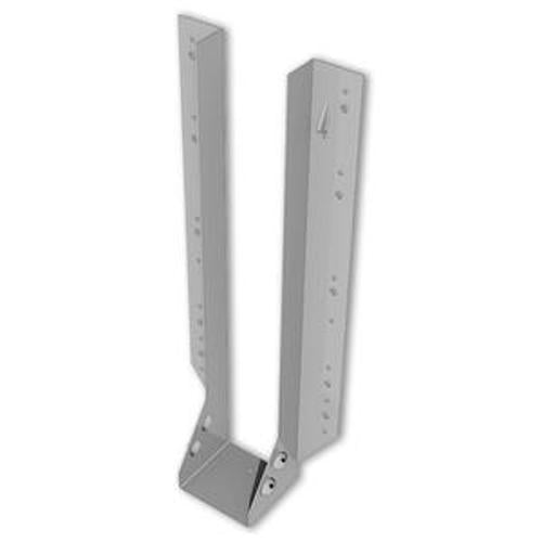 I-Joist Hanger Z275 Galvanised 360 x - Ecko 65mm Each
