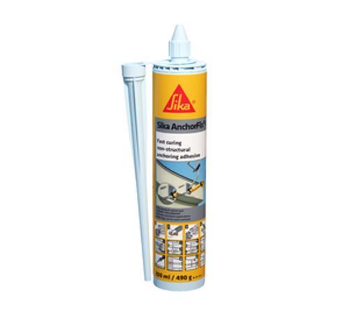 AnchorFix-2020 High Performance Anchoring Adhesive - Sika 300ml